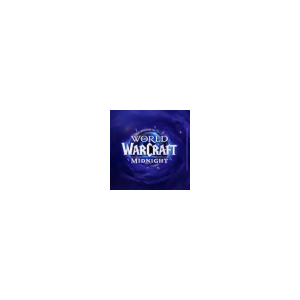 World of Warcraft: Самая тёмная ночь | Подарок|Китай