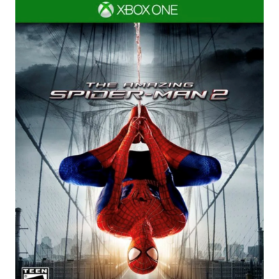 ⭐️The Anazing Spider Man 2+230 игр⭐️Xbox one & series X|S