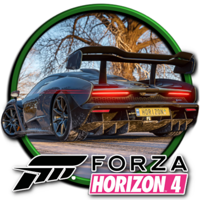 Forza Horizon 4 +GAMES (ONLINE) ®✔️Steam (GLOBAL)🟣