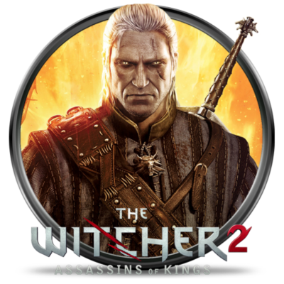 The Witcher 2: Assassins of Kings Enhanced Edition 🟣