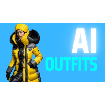 Outfits AI🔥Pro 💎1 Month ✨Private Account