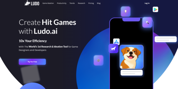 Ludo ai Indie Plan✨ Private Account✨1 Month
