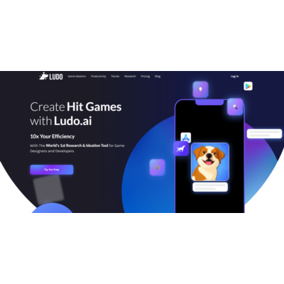 Ludo ai Pro Plan ✨ Private Account✨1 Month