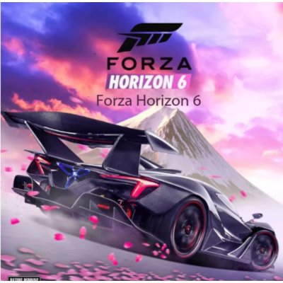 Forza Horizon 6 | Стандартное| Подарок|Китай