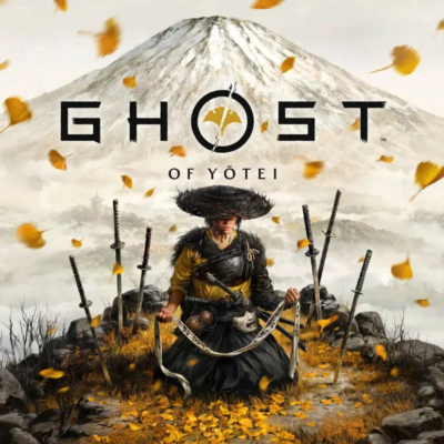 🎮 Ghost of Yōtei — P2 / P3 аккаунт PS5