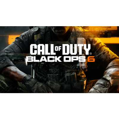 🎮Call of Duty: Black Ops 6 — P2 / P3 аккаунт