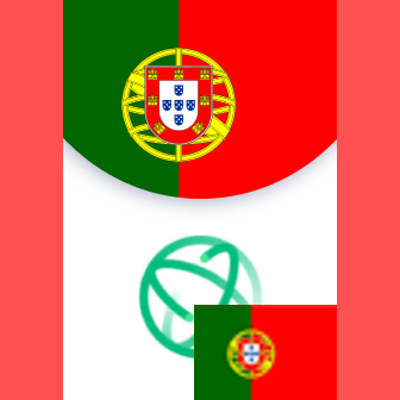 1 GB 7 ДНЕЙ ПОРТУГАЛИЯ ЕСИМ КОД АВТО Portugal