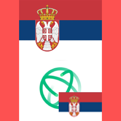 10 GB 30 ДНЕЙ СЕРБИЯ ЕСИМ КОД АВТО Serbia