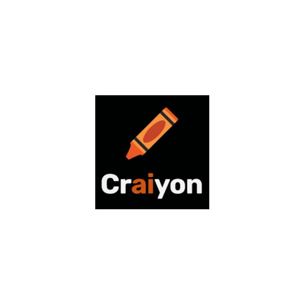 Craiyon ai Pro 💎1 Month✨Private Account