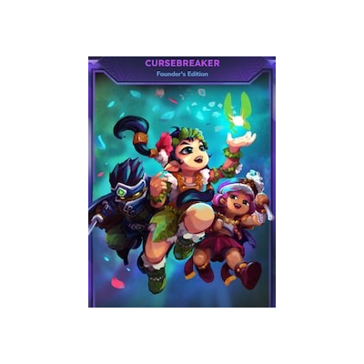 Автовыдача • Hytale Cursebreaker • Полный доступ