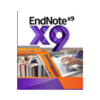 Пожизненный лицензионный ключ EndNote x9 для Mac/Window