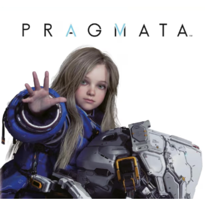 PRAGMATA | Премиум-версия | Steam | Дешево|Китай