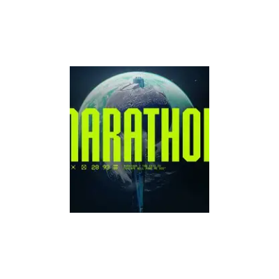 Марафон|Стандарт/Делюкс|Подарок|Steam|Китай