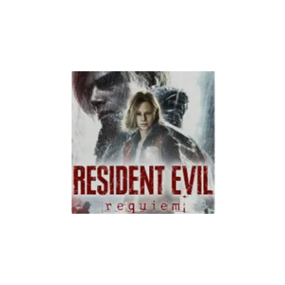 Resident Evil Requiem|Стандартное/Делюкс|Подарок|Steam|Китай