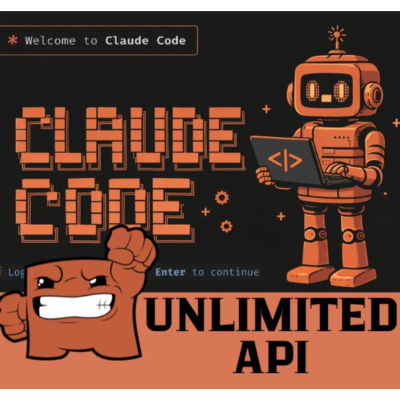 Безлимитный Claude Fable 5 API | Claude Opus 5 API | Claude Code API |  Claude AI