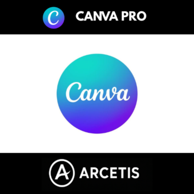 Canva | Pro | Edu - 6 месяцев на вашу электронную почту