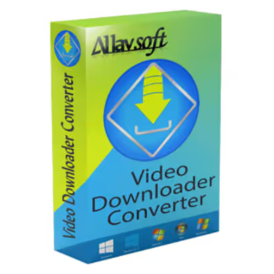 Пожизненный ключ Allavsoft Video Downloader and Convert