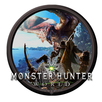Monster Hunter: World +GAMES (ONLINE) ®Steam (GLOBAL)🟣