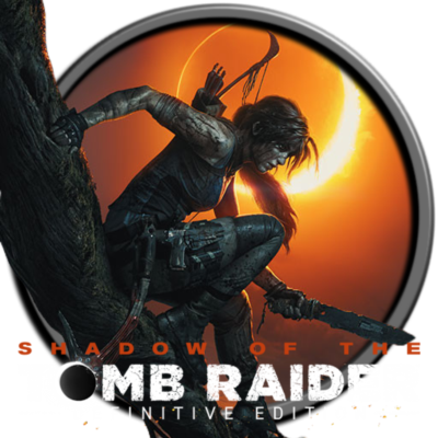 Shadow of the Tomb Raider  DE +GAMES (ONLINE) ®Steam 🟣