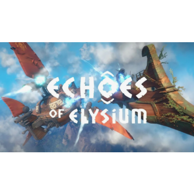 Echoes of Elysium онлайн аренда аккаунта без GUARD