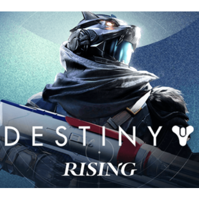 Destiny: Rising | Пополнение | SILVER | ID