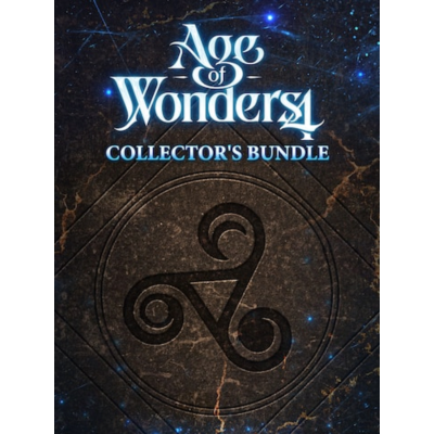 Age of Wonders 4 Collector´s Bundle (Epic Games)