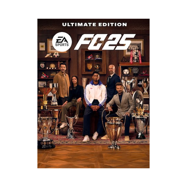 EA SPORTS FC 25 Ultimate Edition (Epic Games)