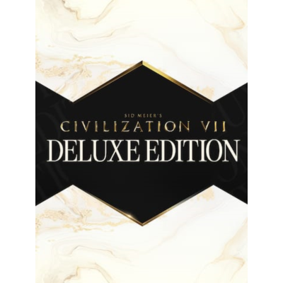 Sid Meier´s Civilization VII Deluxe (Epic Games)