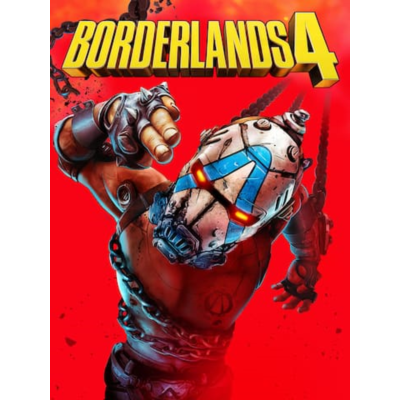 Borderlands 4 (Epic Games)