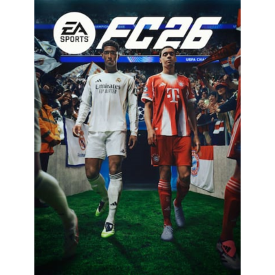 EA SPORTS FC 26 Standard Edition (Epic Games)