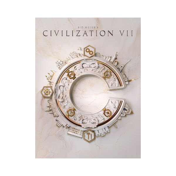 Sid Meier´s Civilization VII (Epic Games)