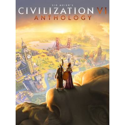 Sid Meier’s Civilization VI Anthology (Epic Games)