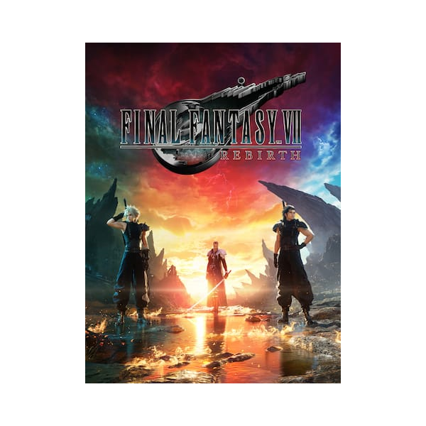 FINAL FANTASY VII REBIRTH (Epic Games)