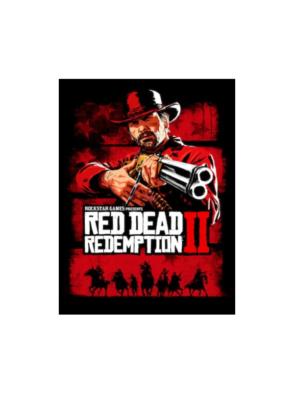 Red Dead Redemption 2 (Epic Games)
