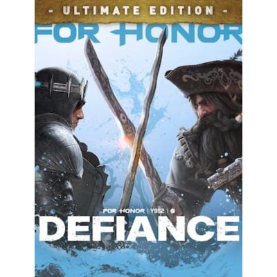 FOR HONOR – Ultimate Edition (Epic Games)