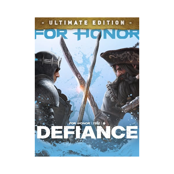 FOR HONOR – Ultimate Edition (Epic Games)