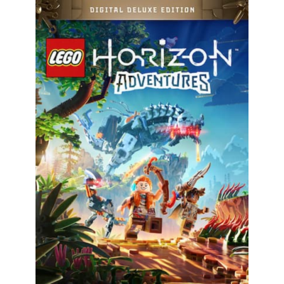 LEGO Horizon Adventures Digital Deluxe (Epic Games)