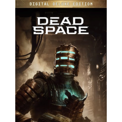 Dead Space Digital Deluxe Edition (Epic Games)
