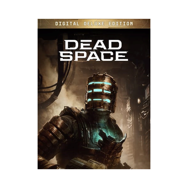 Dead Space Digital Deluxe Edition (Epic Games)