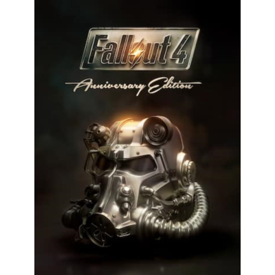 Fallout 4 Anniversary Edition (Epic Games)