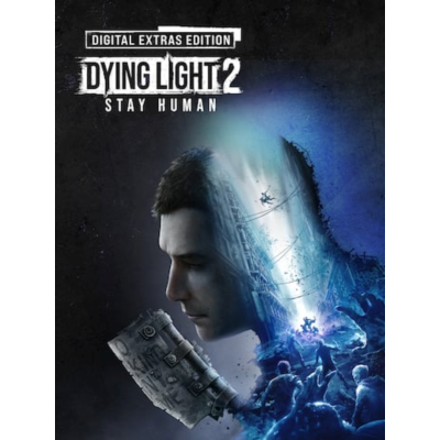 Dying Light 2 Stay Human Digital Extras (Epic Games)