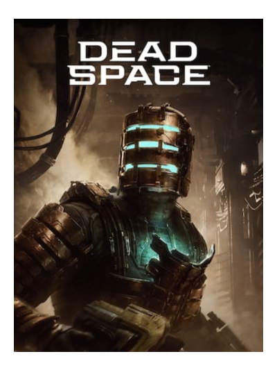Dead Space (Epic Games)