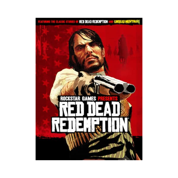 Red Dead Redemption (Epic Games)