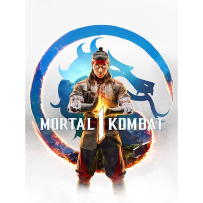 Mortal Kombat 1 (Epic Games)