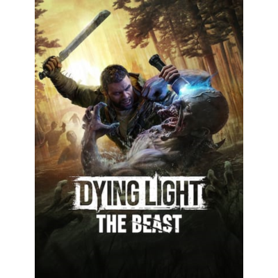 Dying Light The Beast (Epic Games)