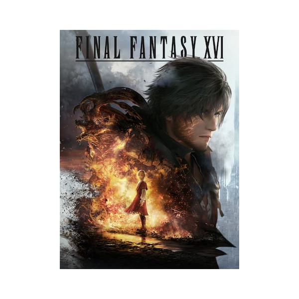 FINAL FANTASY XVI (Epic Games)