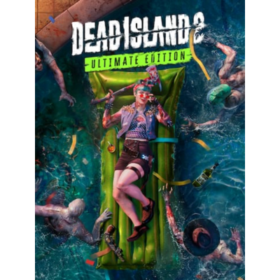 Dead Island 2 Ultimate Edition (Epic Games)