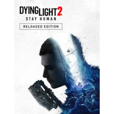 Dying Light 2 Stay Human Reloaded Edition (Epic Games)