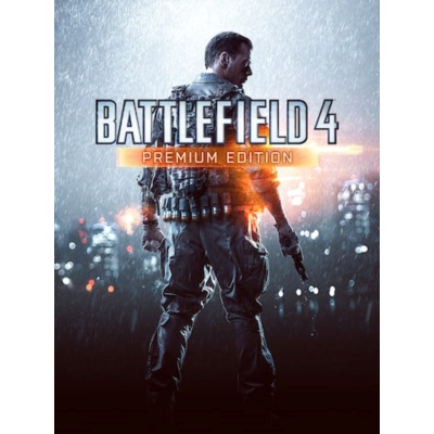 Battlefield 4 Premium Edition (Epic Games)