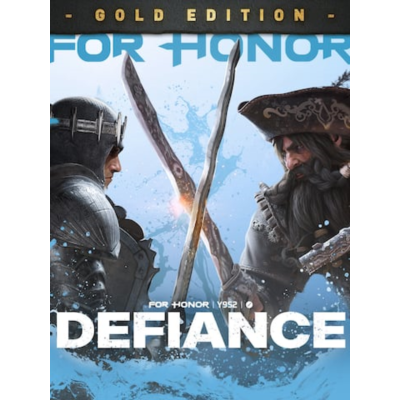 FOR HONOR – Gold Edition (Epic Games)